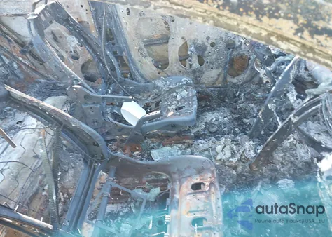 2014 Chevrolet Sonic Lt Auto z USA, uszkodzony, nr VIN 1G1JC5SH6E4142650